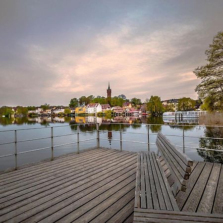 Sonnenhotel Feldberg Am See Mit Schwimmbad, Sauna Und Dampfbad Feldberger Seenlandschaft Buitenkant foto