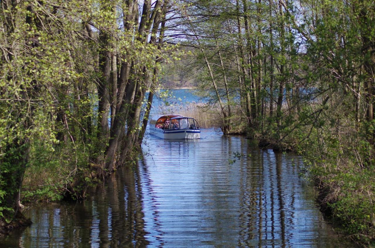 Sonnenhotel Feldberg Am See Mit Schwimmbad, Sauna Und Dampfbad Feldberger Seenlandschaft Buitenkant foto